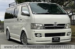 toyota hiace-van 2007 quick_quick_KDH200V_KDH200-0077174