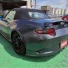mazda roadster 2018 -MAZDA 【姫路 301ｿ8448】--Roadster 5BA-ND5RC--ND5RC-300105---MAZDA 【姫路 301ｿ8448】--Roadster 5BA-ND5RC--ND5RC-300105- image 25