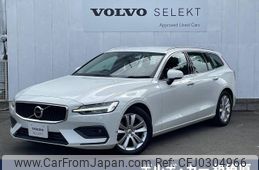 volvo v60 2019 -VOLVO--Volvo V60 DBA-ZB420--YV1ZW10MDK2327536---VOLVO--Volvo V60 DBA-ZB420--YV1ZW10MDK2327536-