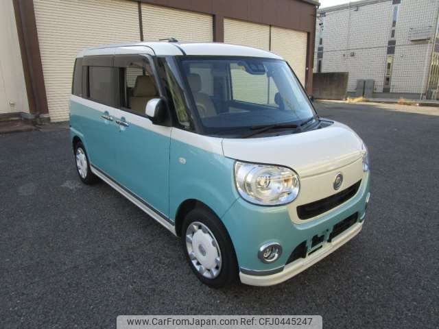 daihatsu move-canbus 2019 -DAIHATSU--Move Canbus 5BA-LA800S--LA800S-0197033---DAIHATSU--Move Canbus 5BA-LA800S--LA800S-0197033- image 1