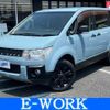 mitsubishi delica-d5 2007 CFJ1682920 image 1