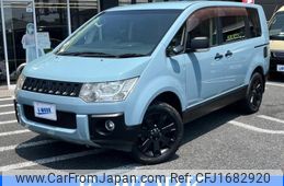 mitsubishi delica-d5 2007 CFJ1682920