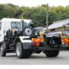 hino ranger 2015 CFJ1713763 image 9