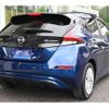nissan leaf 2022 -NISSAN--Leaf ZAA-ZE1--ZE1-130595---NISSAN--Leaf ZAA-ZE1--ZE1-130595- image 5