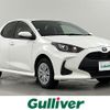 toyota yaris 2021 -TOYOTA--Yaris 6AA-MXPH15--MXPH15-0009579---TOYOTA--Yaris 6AA-MXPH15--MXPH15-0009579- image 1