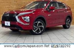 mitsubishi eclipse-cross 2020 quick_quick_5LA-GL3W_GL3W-0301439