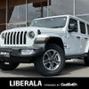 chrysler jeep-wrangler 2023 CFJ1768249 image 1