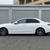 mercedes-benz c-class 2023 quick_quick_5AA-206042C_W1K2060422R106987 image 13