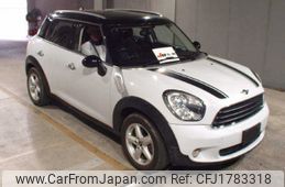mini mini-others 2011 CFJ1783318