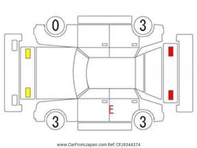 nissan dayz-roox 2020 -NISSAN--DAYZ Roox DBA-B21A--B21A-0626080---NISSAN--DAYZ Roox DBA-B21A--B21A-0626080- image 2