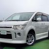 mitsubishi delica-d5 2007 CFJ1771369 image 1