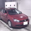 volkswagen golf-variant 2010 -VOLKSWAGEN 【岐阜 301ﾎ3838】--VW Golf Variant 1KCAX--AM697049---VOLKSWAGEN 【岐阜 301ﾎ3838】--VW Golf Variant 1KCAX--AM697049- image 1