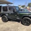 jeep wrangler 1996 CFJ9190273 image 2