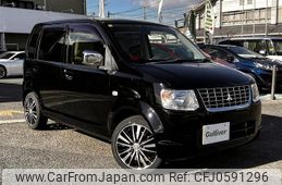 mitsubishi ek-wagon 2012 -MITSUBISHI--ek Wagon DBA-H82W--H82W-1505778---MITSUBISHI--ek Wagon DBA-H82W--H82W-1505778-