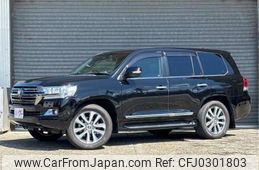 toyota land-cruiser-wagon 2017 -TOYOTA 【滋賀 300】--Land Cruiser Wagon URJ202W--URJ202W-4156637---TOYOTA 【滋賀 300】--Land Cruiser Wagon URJ202W--URJ202W-4156637-