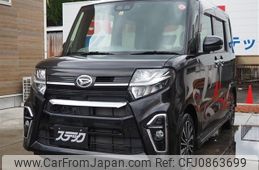 daihatsu tanto 2020 -DAIHATSU 【富士山 】--Tanto LA650S--1035635---DAIHATSU 【富士山 】--Tanto LA650S--1035635-