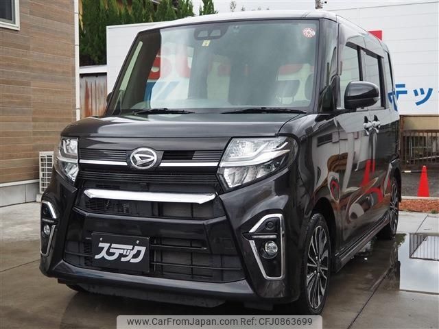 daihatsu tanto 2020 -DAIHATSU 【富士山 】--Tanto LA650S--1035635---DAIHATSU 【富士山 】--Tanto LA650S--1035635- image 1