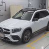 mercedes-benz glb-class 2021 -MERCEDES-BENZ--Benz GLB 247613M-W1N2476132W151082---MERCEDES-BENZ--Benz GLB 247613M-W1N2476132W151082- image 1