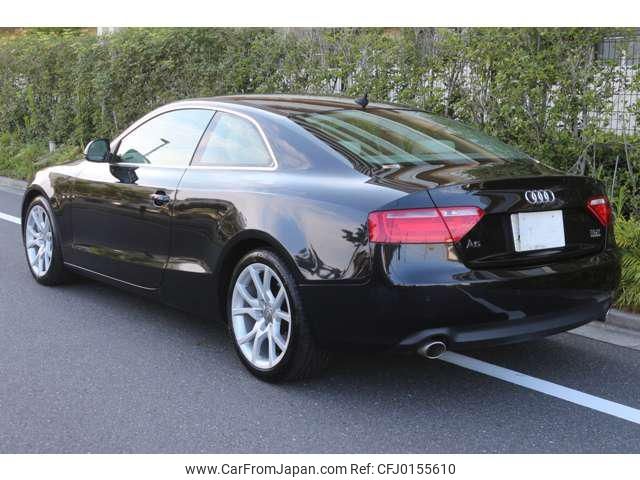 audi a5 2008 -AUDI 【葛飾 300ｽ7284】--Audi A5 8TCALF--8A026807---AUDI 【葛飾 300ｽ7284】--Audi A5 8TCALF--8A026807- image 2