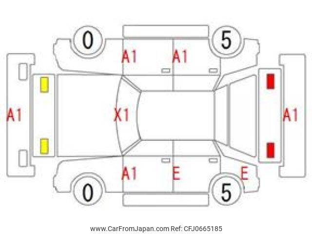 lexus rx 2018 -LEXUS--Lexus RX DAA-GYL26W--GYL26-0001221---LEXUS--Lexus RX DAA-GYL26W--GYL26-0001221- image 2