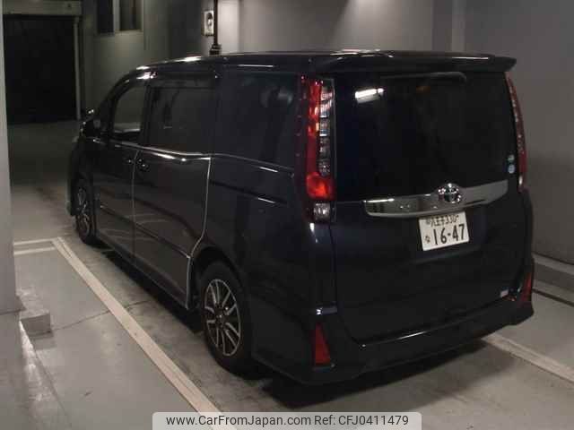 toyota noah 2015 -TOYOTA 【八王子 330ﾅ1647】--Noah ZRR80W--0116151---TOYOTA 【八王子 330ﾅ1647】--Noah ZRR80W--0116151- image 2