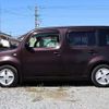 nissan cube 2012 H12100 image 10