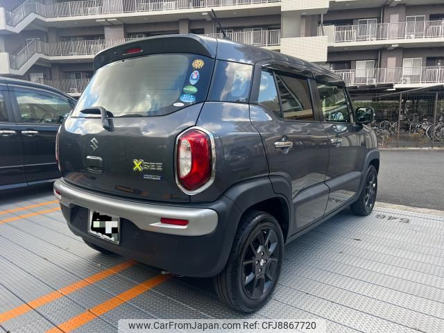 suzuki xbee 2018 quick_quick_DAA-MN71S_MN71S-116791 image 2