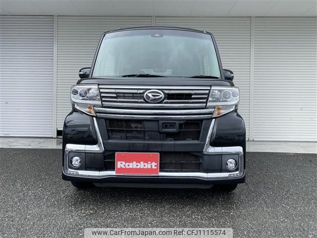 daihatsu tanto 2016 quick_quick_DBA-LA600S_LA600S-0395765 image 2
