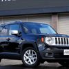 jeep renegade 2018 -CHRYSLER 【神戸 360ﾇ511】--Jeep Renegade BU14--HPG76196---CHRYSLER 【神戸 360ﾇ511】--Jeep Renegade BU14--HPG76196- image 1