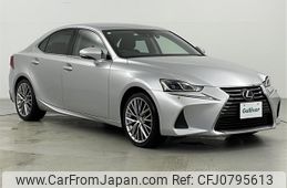 lexus is 2016 -LEXUS--Lexus IS DAA-AVE35--AVE35-0001528---LEXUS--Lexus IS DAA-AVE35--AVE35-0001528-