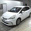 toyota prius-α 2014 -TOYOTA--Prius α ZVW40W-0009120---TOYOTA--Prius α ZVW40W-0009120- image 5