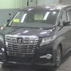 toyota alphard 2015 -TOYOTA--Alphard GGH35W--0003160---TOYOTA--Alphard GGH35W--0003160- image 5