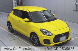 suzuki swift 2022 quick_quick_4BA-ZC33S_ZC33S-502340