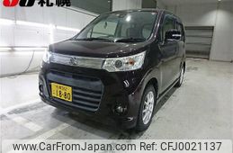 suzuki wagon-r 2014 -SUZUKI 【札幌 582ｺ1880】--Wagon R MH34S-759429---SUZUKI 【札幌 582ｺ1880】--Wagon R MH34S-759429-