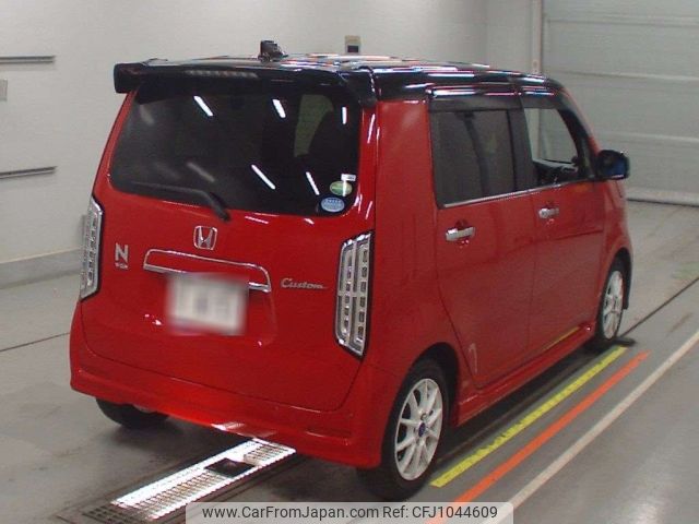 honda n-wgn 2020 -HONDA 【足立 580ほ1621】--N WGN JH3-2002234---HONDA 【足立 580ほ1621】--N WGN JH3-2002234- image 2