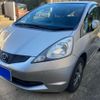 honda fit 2010 -HONDA--Fit DBA-GE6--GE6-1330248---HONDA--Fit DBA-GE6--GE6-1330248- image 1