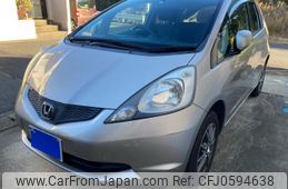 honda fit 2010 -HONDA--Fit DBA-GE6--GE6-1330248---HONDA--Fit DBA-GE6--GE6-1330248-