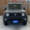 suzuki jimny-sierra 2024 -SUZUKI--Jimny Sierra 3BA-JB74W--JB74W-209***---SUZUKI--Jimny Sierra 3BA-JB74W--JB74W-209***- image 4