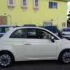 fiat 500 2018 -FIAT--Fiat 500 ABA-31212--ZFA3120000JA67765---FIAT--Fiat 500 ABA-31212--ZFA3120000JA67765- image 7