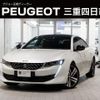 peugeot 508 2019 quick_quick_R8AH01_VR3FHEHZRJY220887 image 1