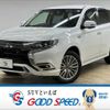 mitsubishi outlander-phev 2019 -MITSUBISHI--Outlander PHEV 5LA-GG3W--GG3W-0603725---MITSUBISHI--Outlander PHEV 5LA-GG3W--GG3W-0603725- image 1
