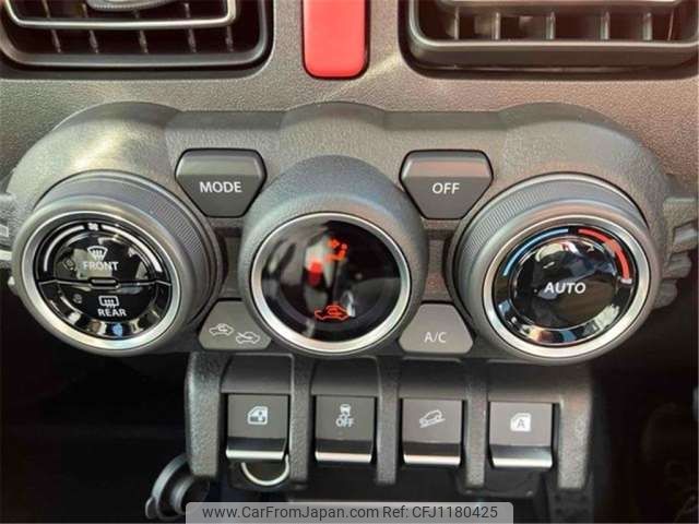 suzuki jimny-sierra 2024 -SUZUKI 【宮崎 501】--Jimny Sierra JB74W--JB74W-232254---SUZUKI 【宮崎 501】--Jimny Sierra JB74W--JB74W-232254- image 2