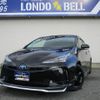 toyota prius 2021 -TOYOTA 【滋賀 345ﾒ5050】--Prius ZVW51--6219682---TOYOTA 【滋賀 345ﾒ5050】--Prius ZVW51--6219682- image 1