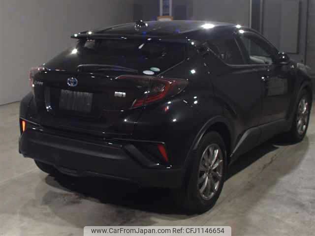 toyota c-hr 2018 -TOYOTA--C-HR ZYX10--2090312---TOYOTA--C-HR ZYX10--2090312- image 2