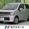 suzuki wagon-r 2019 -SUZUKI--Wagon R DBA-MH35S--MH35S-127843---SUZUKI--Wagon R DBA-MH35S--MH35S-127843- image 1