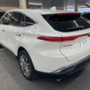 toyota harrier 2022 AF-MXUA80-0064477 image 4