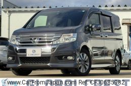 honda stepwagon-spada 2013 quick_quick_DBA-RK5_RK5-1333095