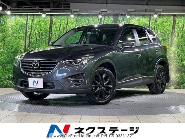 mazda cx-5 2015 -MAZDA--CX-5 LDA-KE2FW--KE2FW-209417---MAZDA--CX-5 LDA-KE2FW--KE2FW-209417- image 1