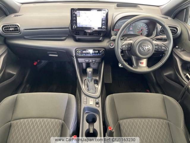 toyota yaris 2020 -TOYOTA--Yaris 5BA-MXPA12--MXPA12-0001543---TOYOTA--Yaris 5BA-MXPA12--MXPA12-0001543- image 2
