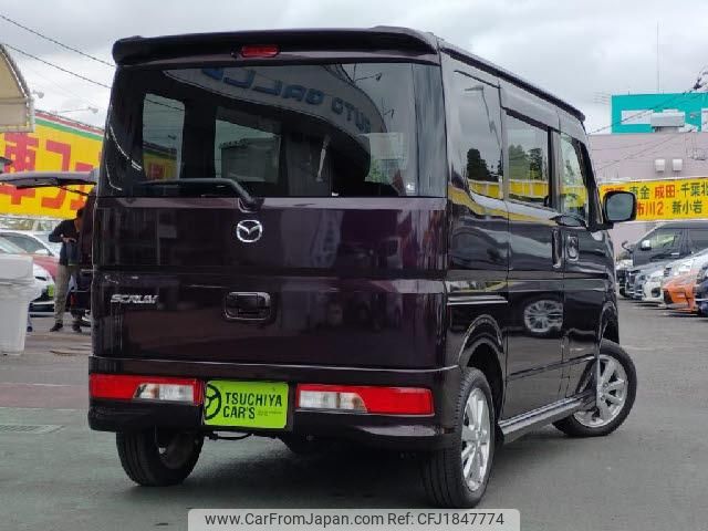 mazda scrum-wagon 2016 CFJ1847774 image 2